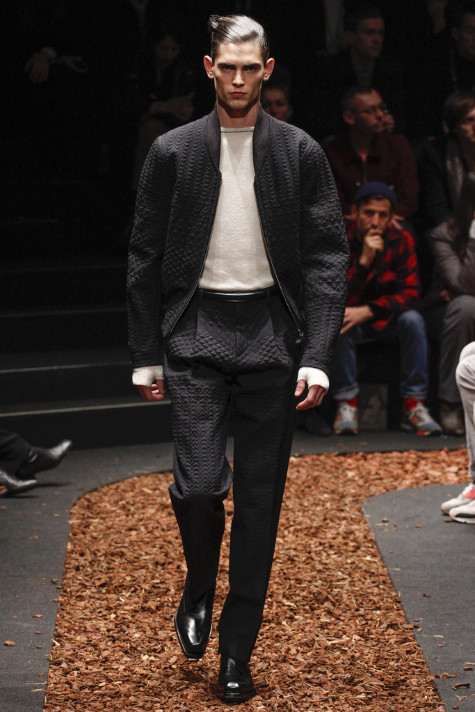 Z Zegna 2013ﶬbDDƬ