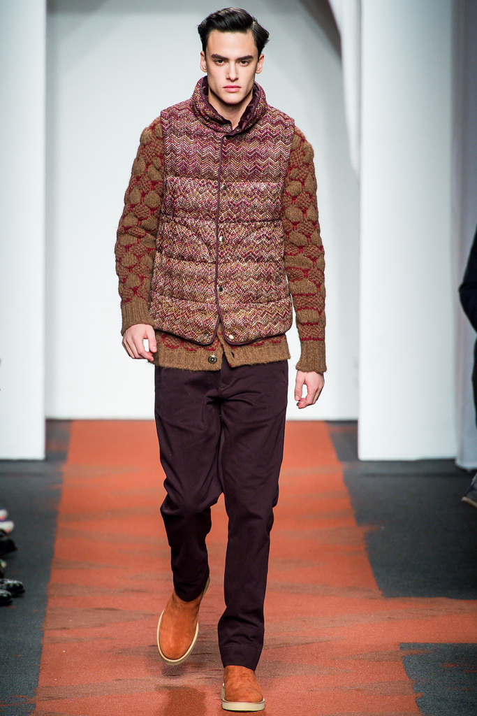 Missoni 2013ﶬb(chng)DDƬ