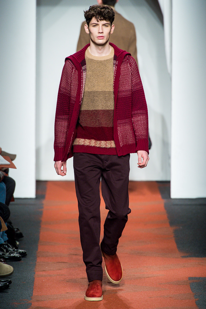Missoni 2013ﶬbDDƬ