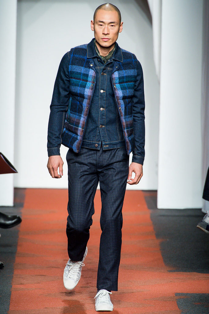 Missoni 2013ﶬbDDƬ