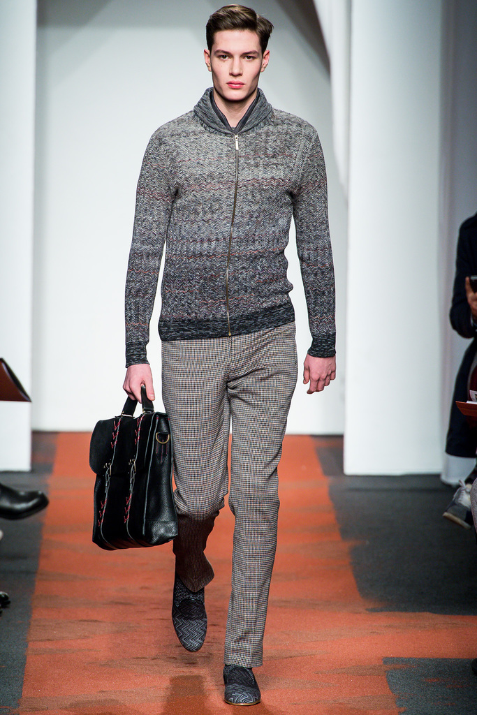 Missoni 2013ﶬbDDƬ