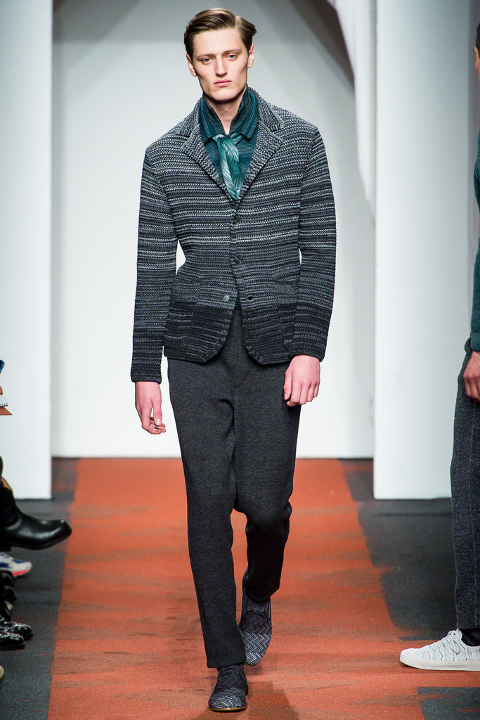 Missoni 2013ﶬbDDƬ