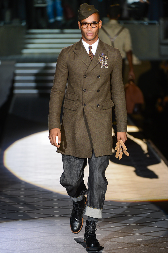 Dsquared2 2013ﶬb(chng)DDƬ