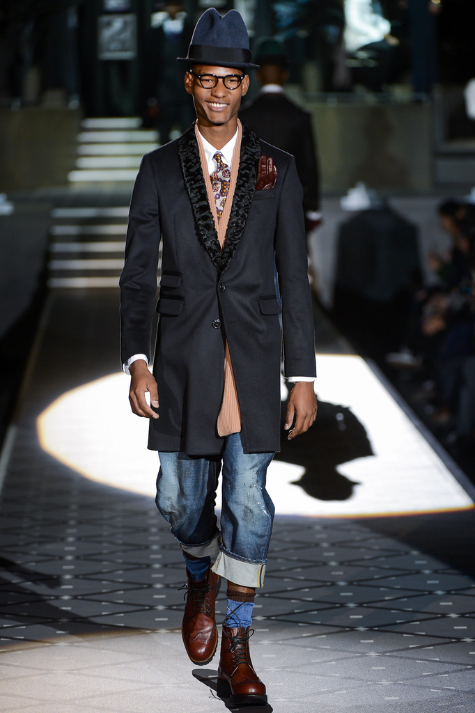 Dsquared2 2013ﶬb(chng)DDƬ