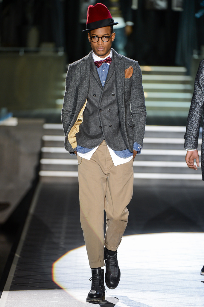Dsquared2 2013ﶬb(chng)DDƬ