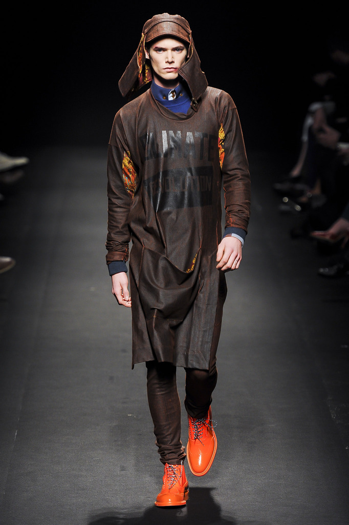 Vivienne Westwood 2013ﶬbDDƬ