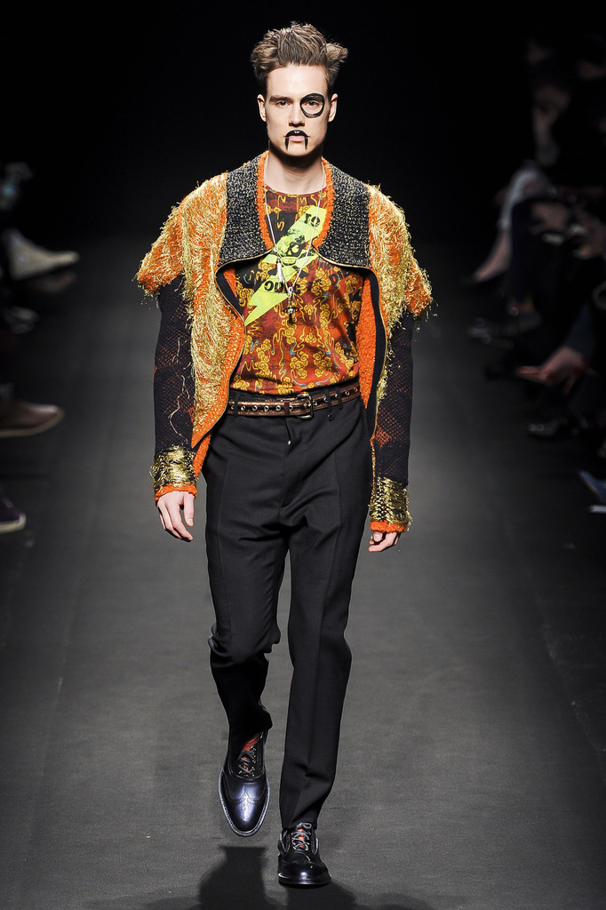 Vivienne Westwood 2013ﶬbDDƬ