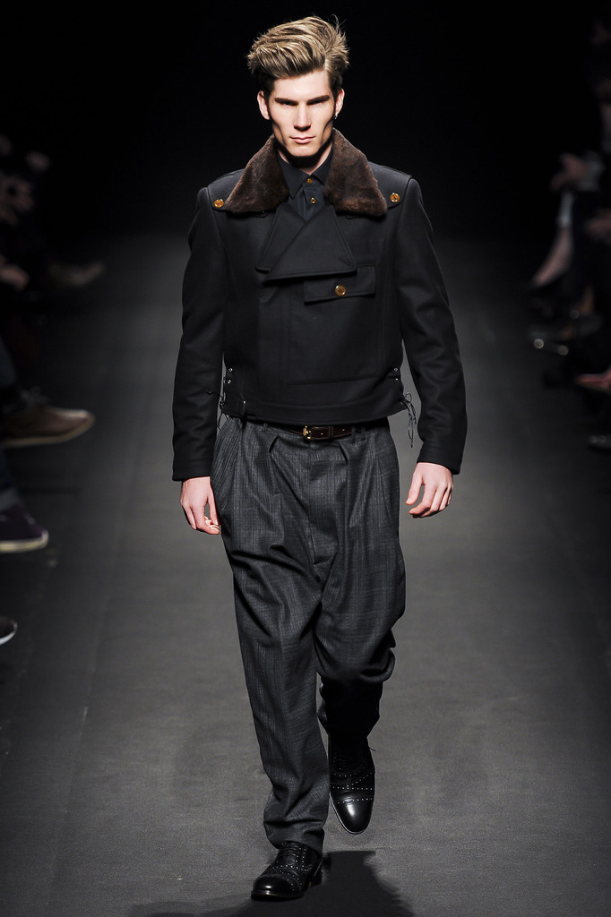 Vivienne Westwood 2013ﶬbDDƬ