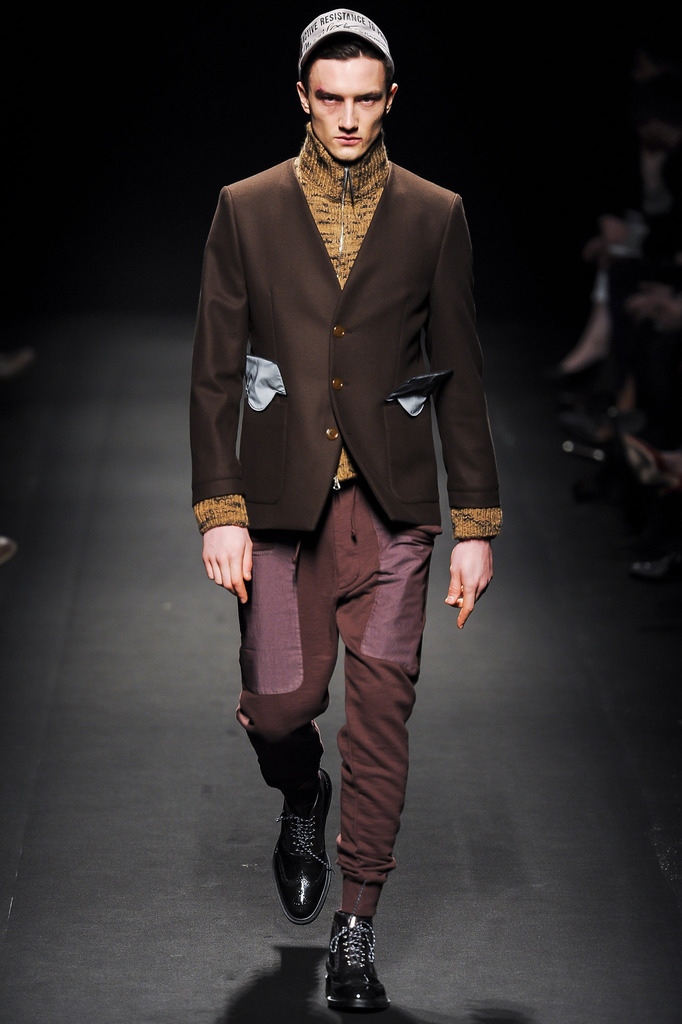 Vivienne Westwood 2013ﶬbDDƬ