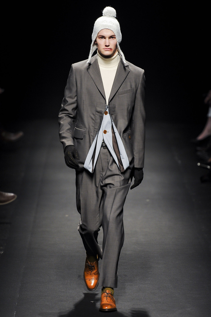 Vivienne Westwood 2013ﶬbDDƬ