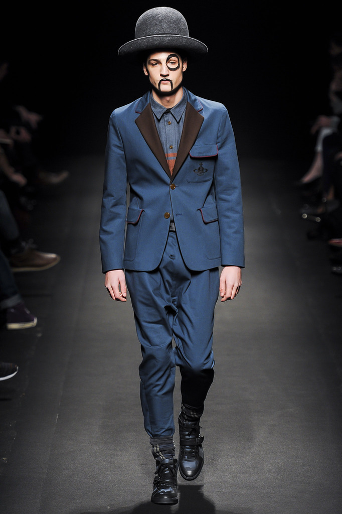 Vivienne Westwood 2013ﶬb(chng)DDƬ