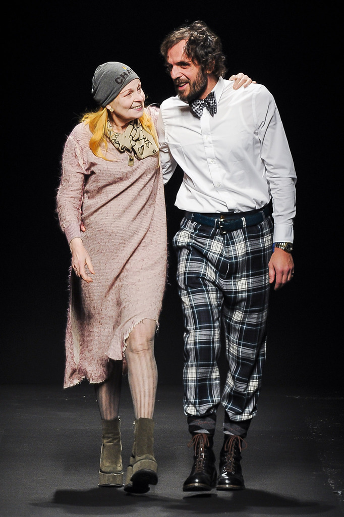 Vivienne Westwood 2013ﶬb(chng)DDƬ