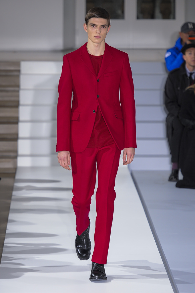 Jil Sander 2013ﶬbDDƬ