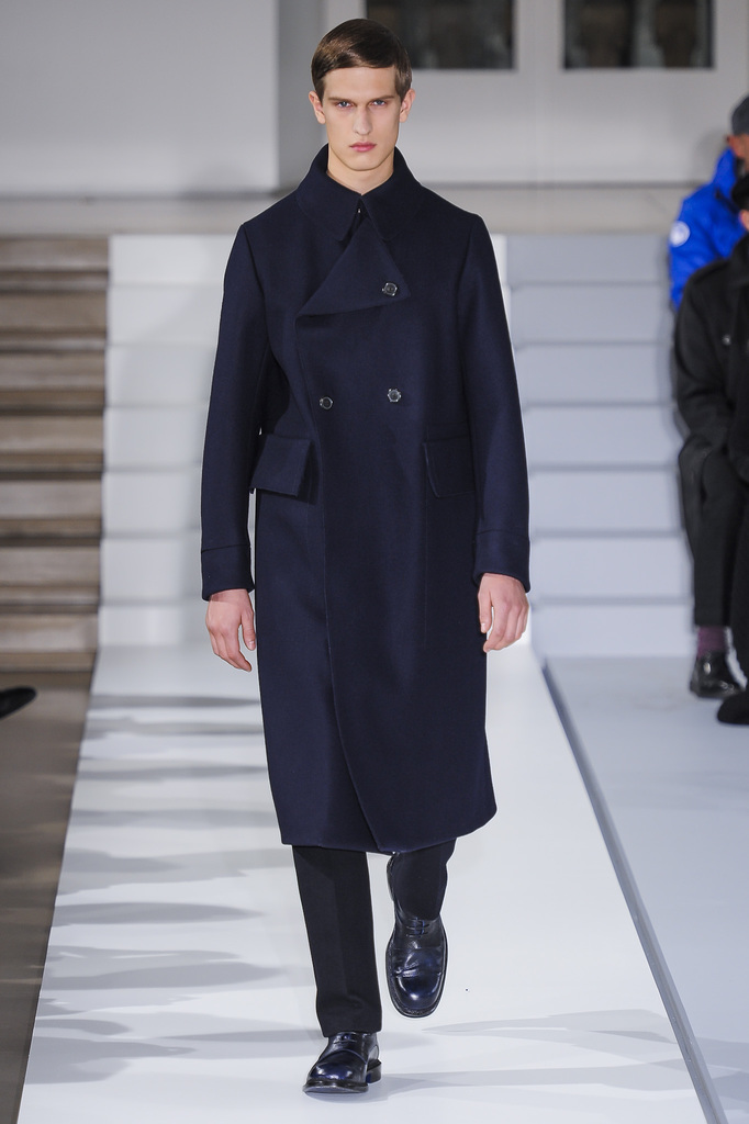 Jil Sander 2013ﶬbDDƬ