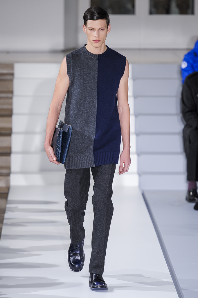 Jil Sander 2013ﶬb(chng)DDƬ