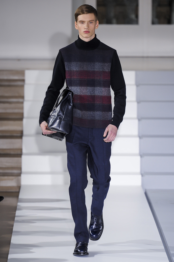Jil Sander 2013ﶬb(chng)DDƬ