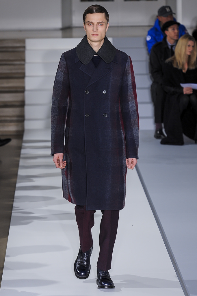 Jil Sander 2013ﶬbDDƬ