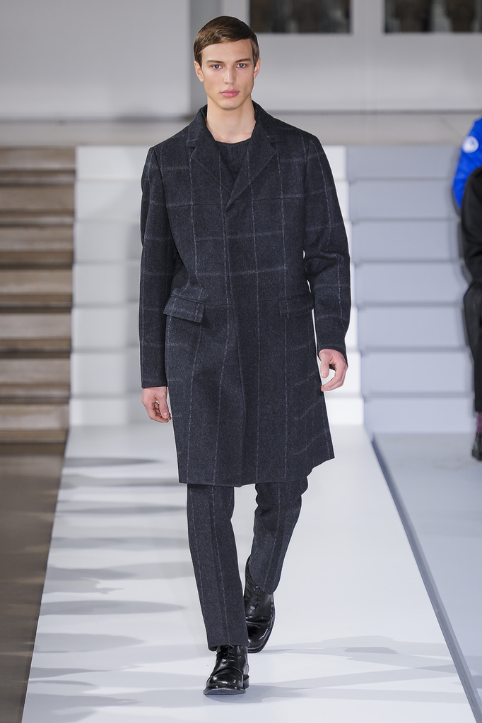 Jil Sander 2013ﶬb(chng)DDƬ
