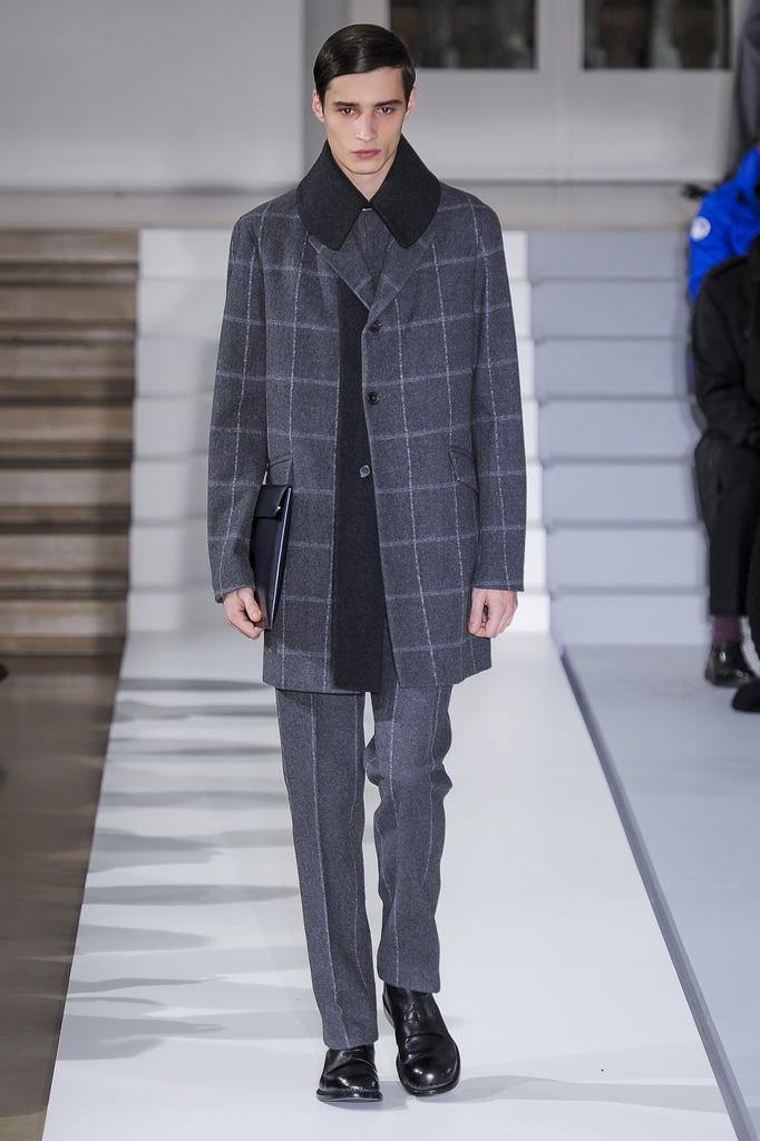Jil Sander 2013ﶬbDDƬ