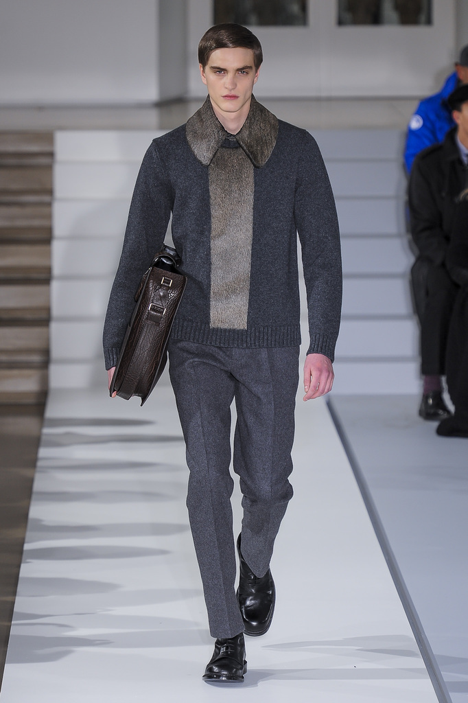 Jil Sander 2013ﶬbDDƬ