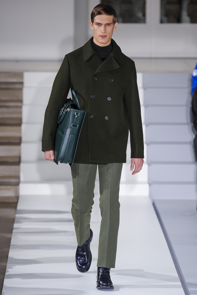 Jil Sander 2013ﶬbDDƬ