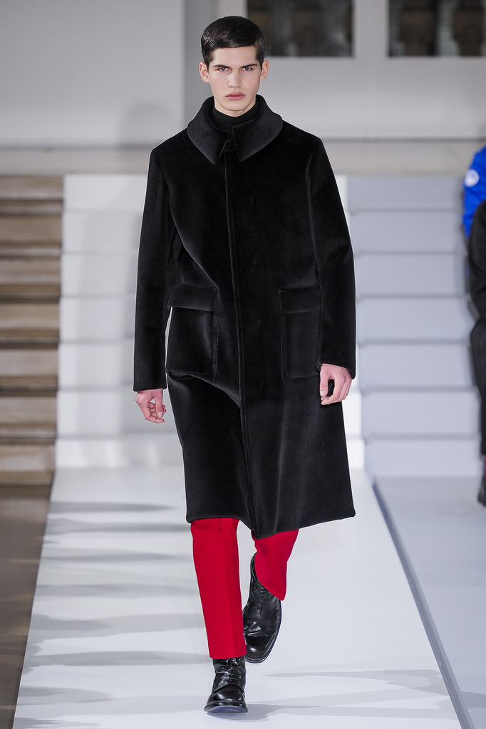Jil Sander 2013ﶬbDDƬ