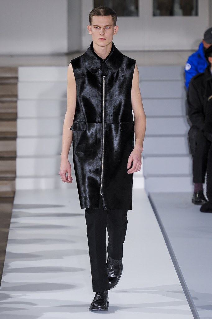 Jil Sander 2013ﶬbDDƬ