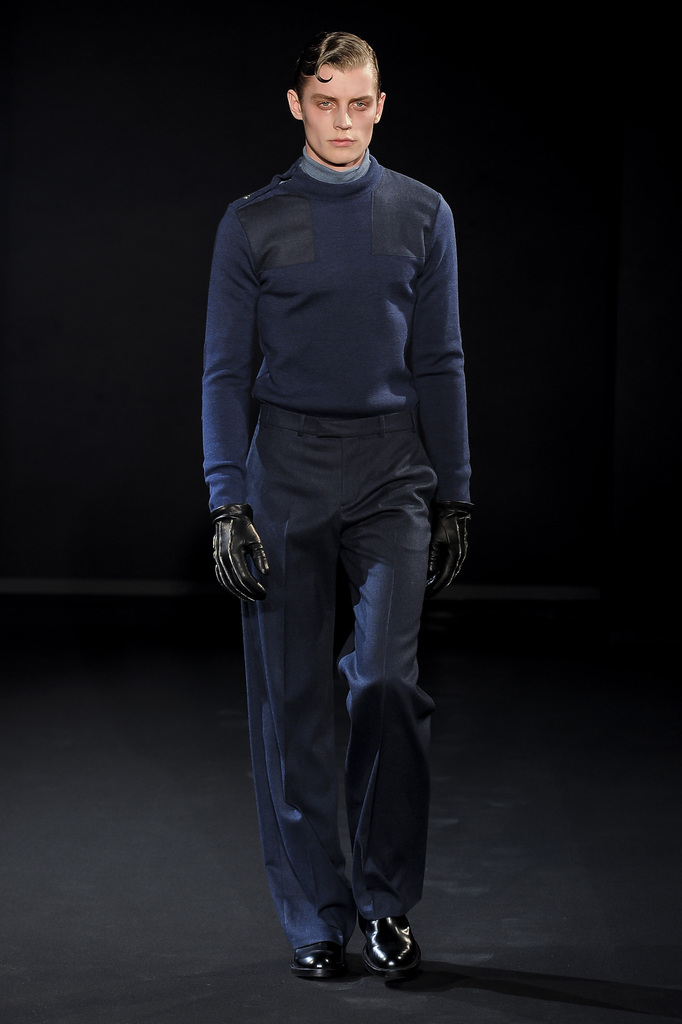 Les Hommes 2013ﶬbDDƬ