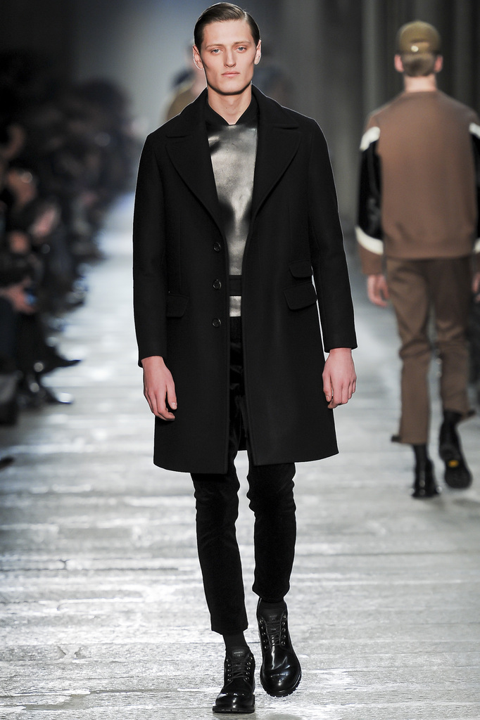 Neil Barrett 2013ﶬbDDƬ