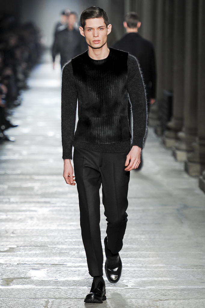 Neil Barrett 2013ﶬbDDƬ