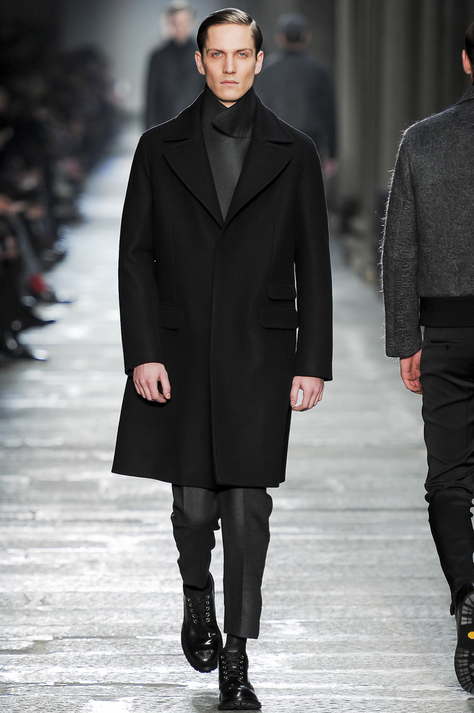Neil Barrett 2013ﶬb(chng)DDƬ