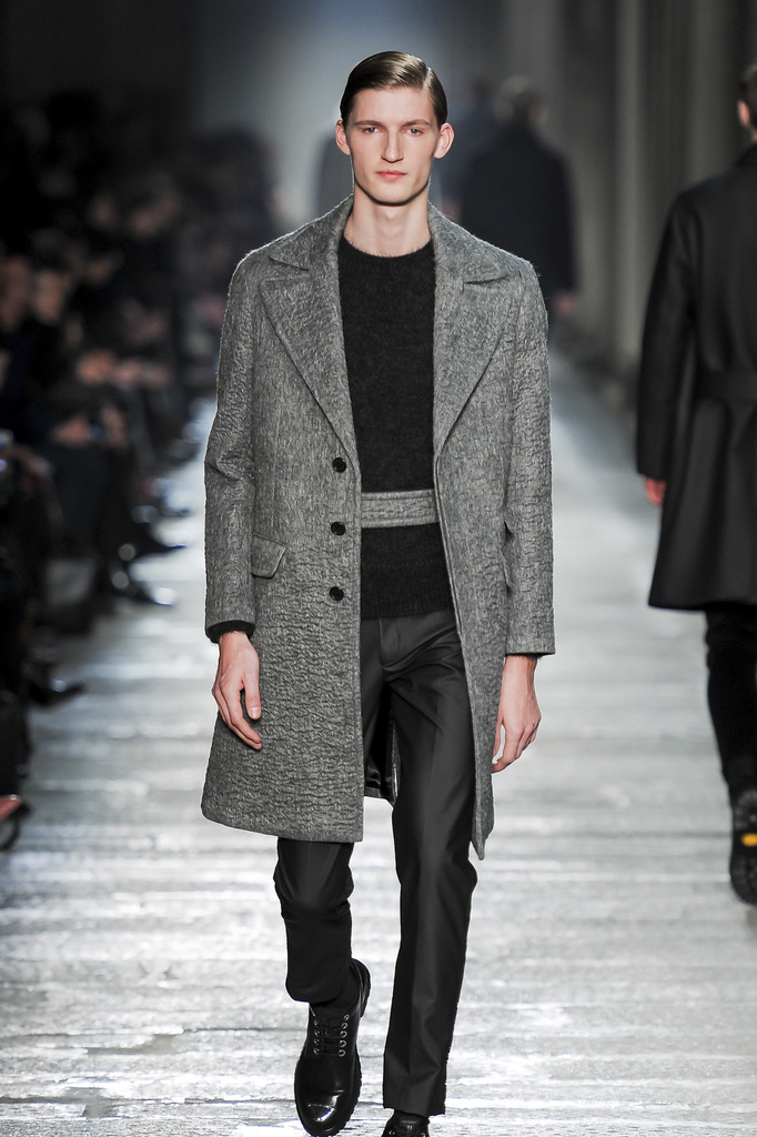 Neil Barrett 2013ﶬb(chng)DDƬ
