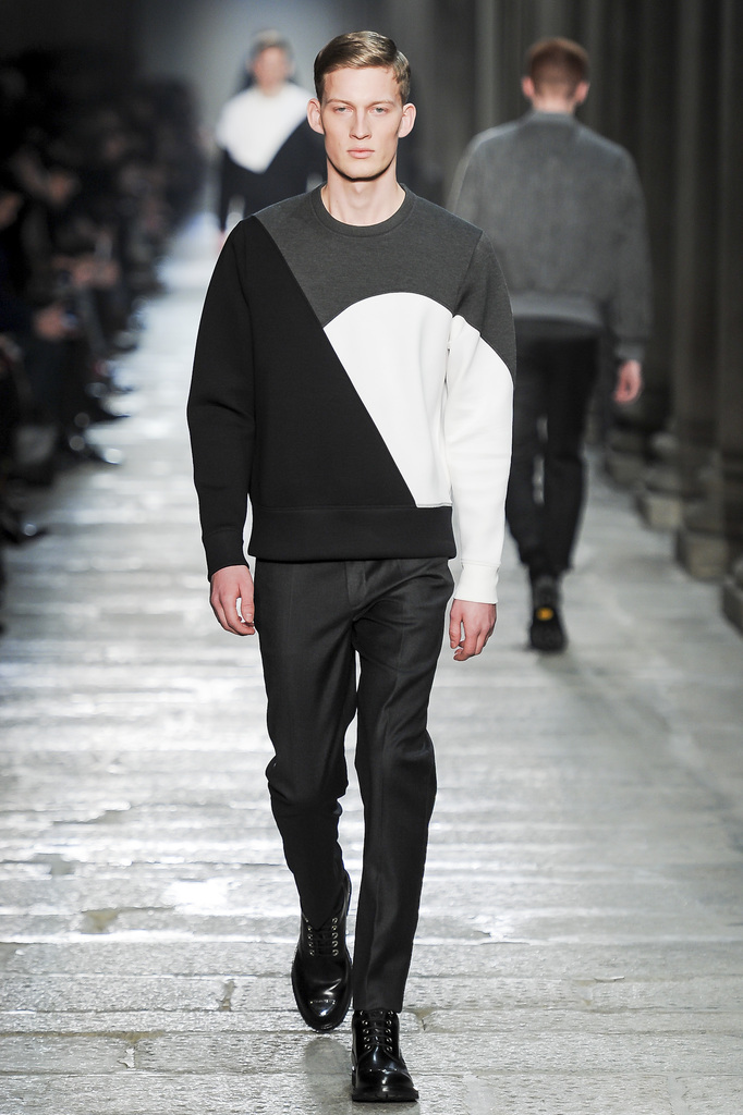 Neil Barrett 2013ﶬbDDƬ