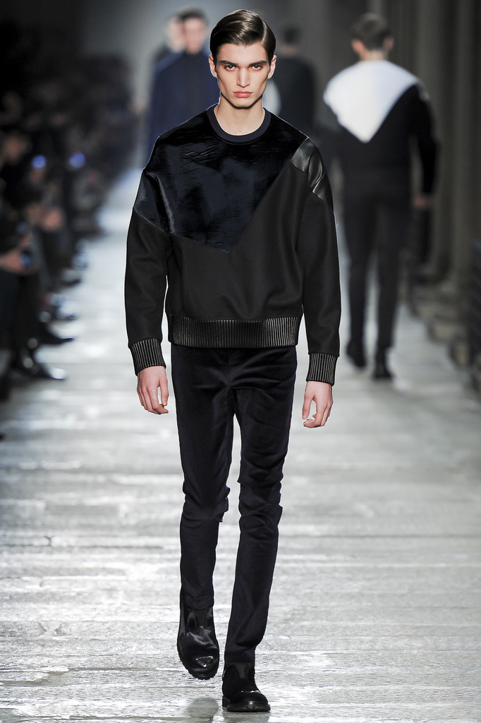 Neil Barrett 2013ﶬbDDƬ