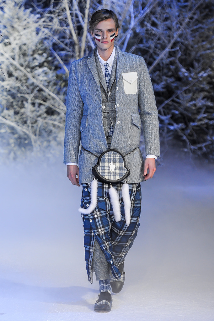 Moncler Gamme Bleu 2013ﶬbDDƬ