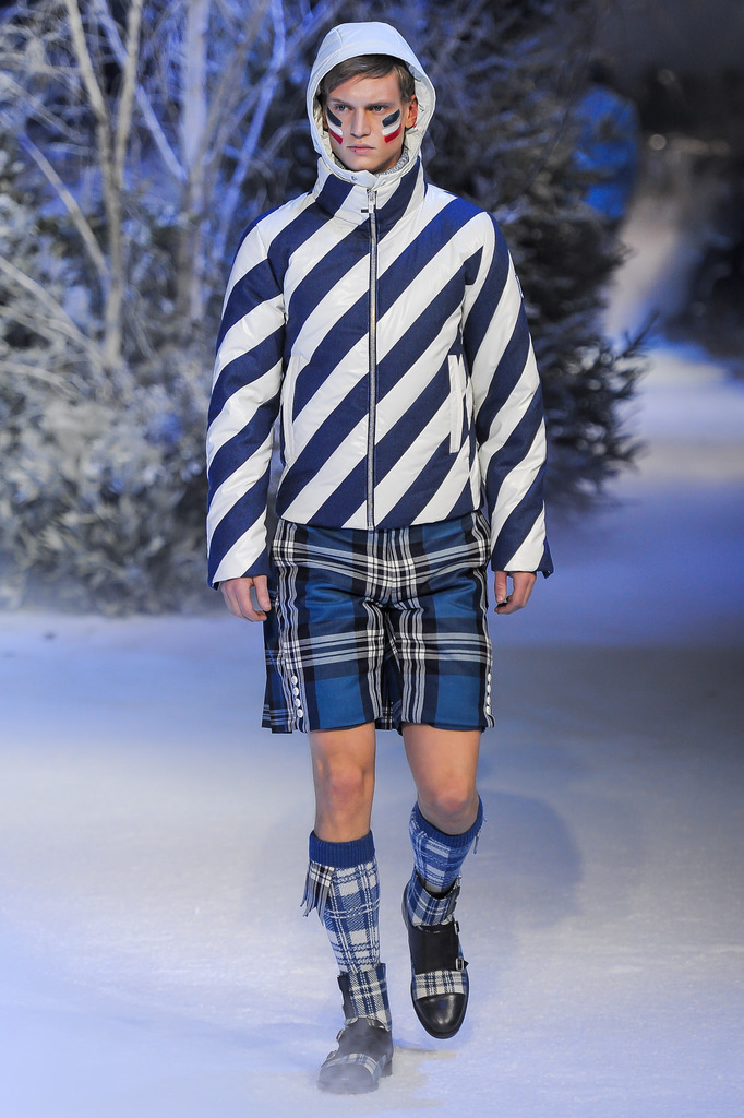 Moncler Gamme Bleu 2013ﶬb(chng)DDƬ