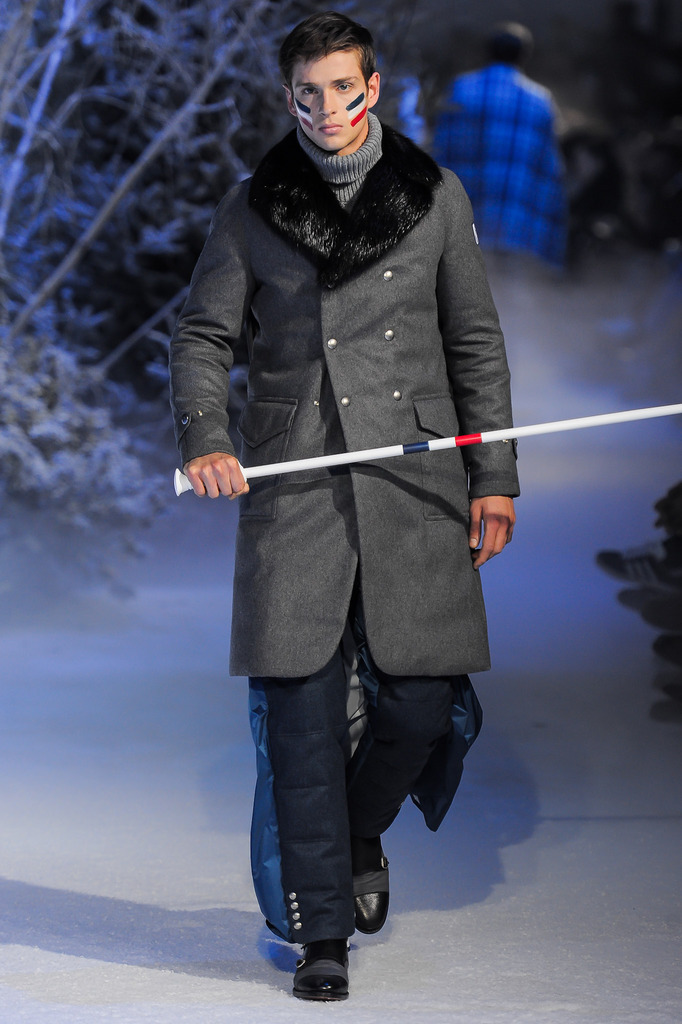 Moncler Gamme Bleu 2013ﶬbDDƬ