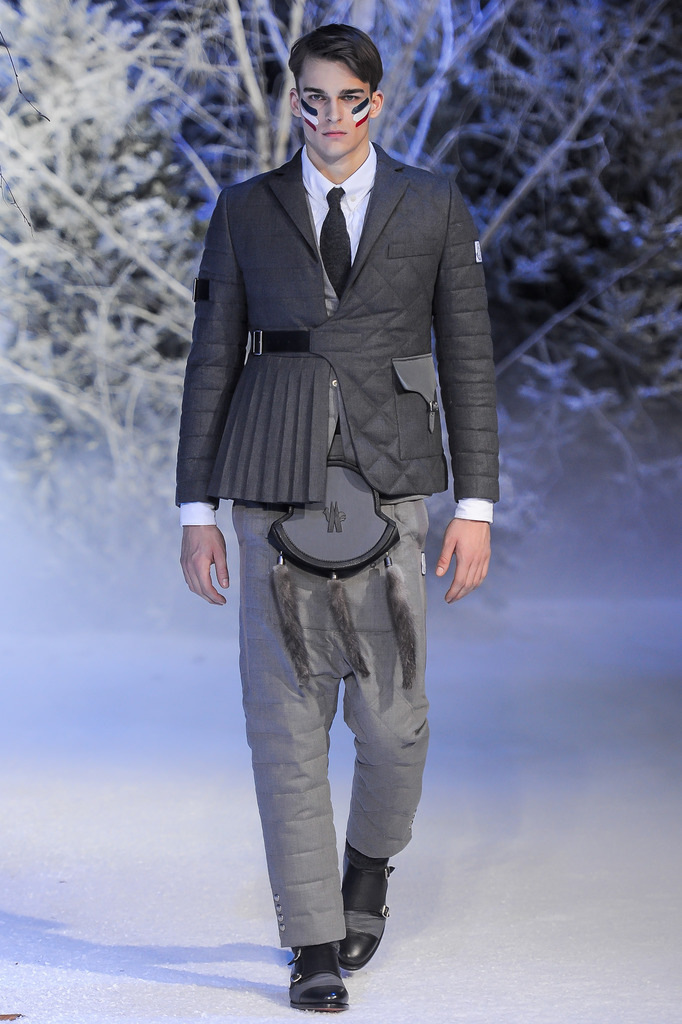 Moncler Gamme Bleu 2013ﶬbDDƬ