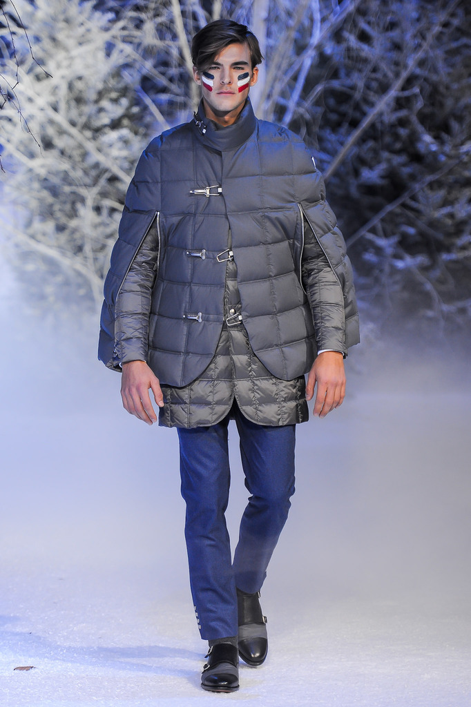 Moncler Gamme Bleu 2013ﶬb(chng)DDƬ