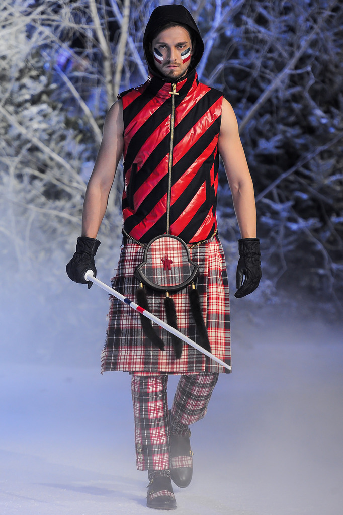 Moncler Gamme Bleu 2013ﶬbDDƬ