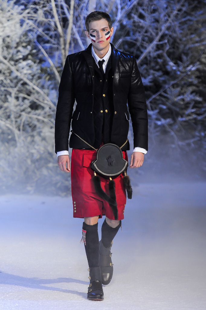 Moncler Gamme Bleu 2013ﶬbDDƬ