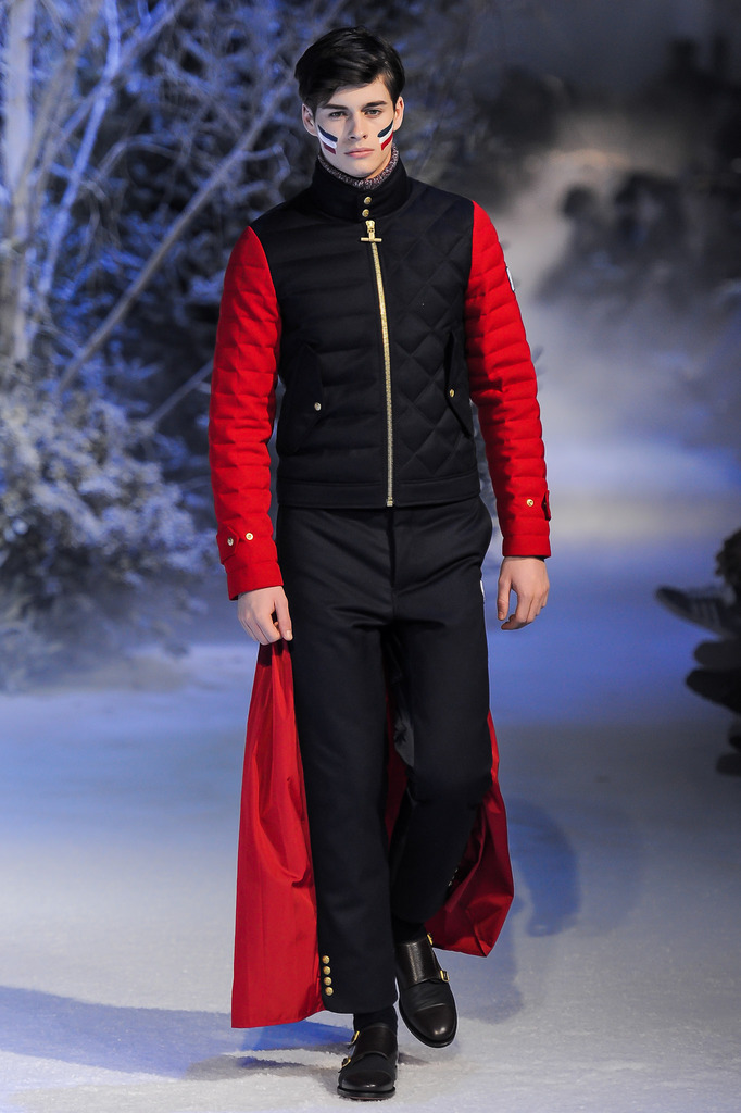 Moncler Gamme Bleu 2013ﶬbDDƬ