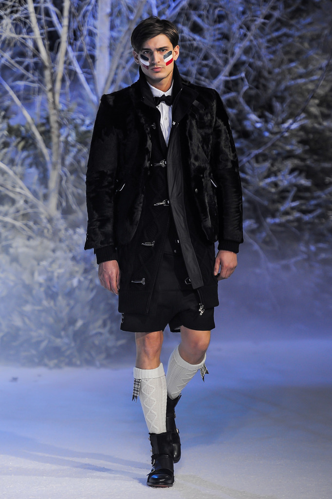 Moncler Gamme Bleu 2013ﶬb(chng)DDƬ