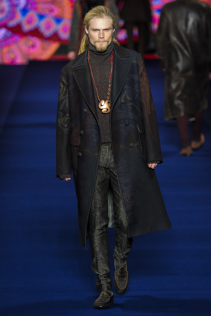 Etro 2013ﶬb(chng)DDƬ