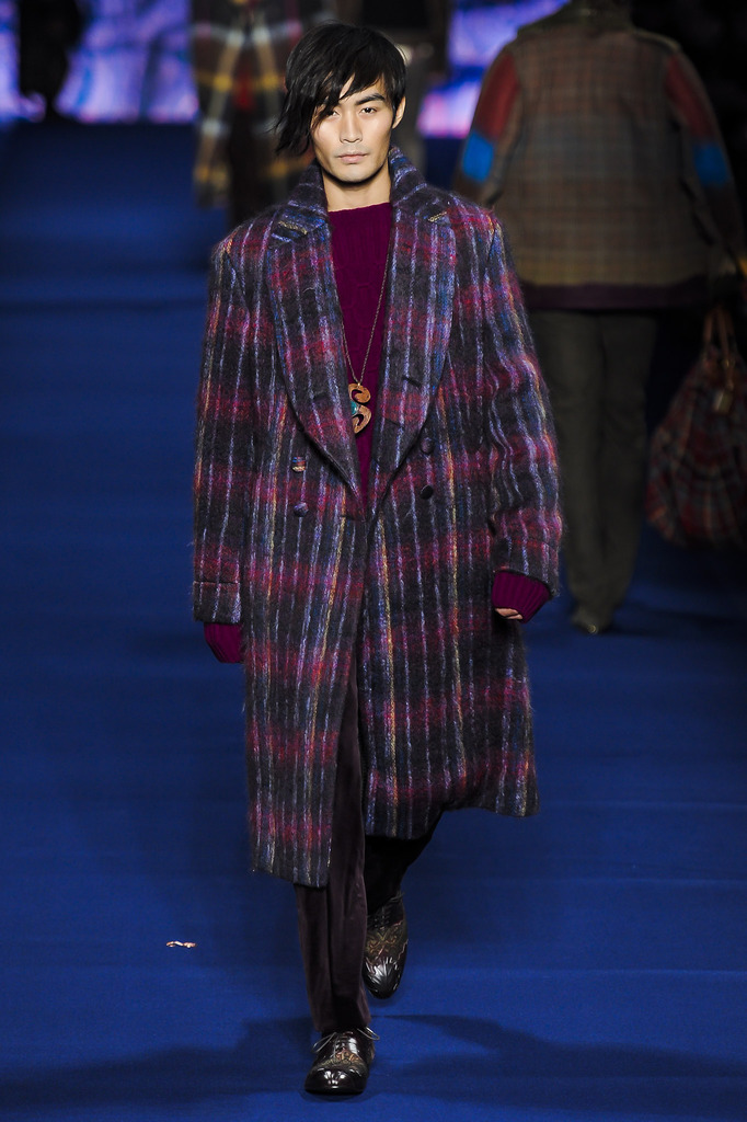 Etro 2013ﶬb(chng)DDƬ