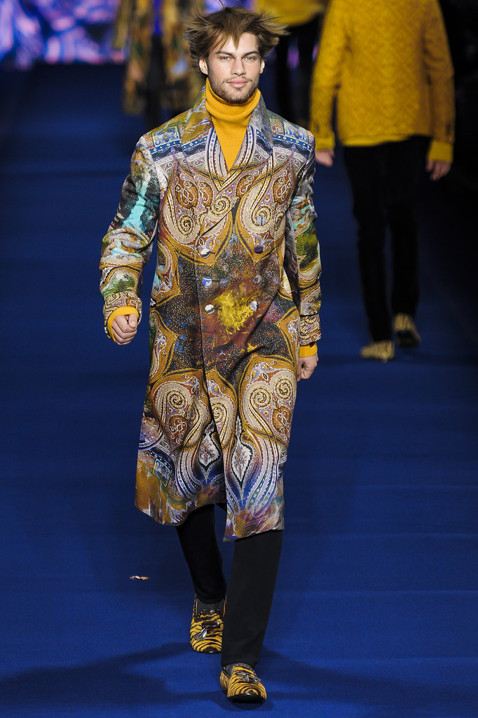 Etro 2013ﶬb(chng)DDƬ
