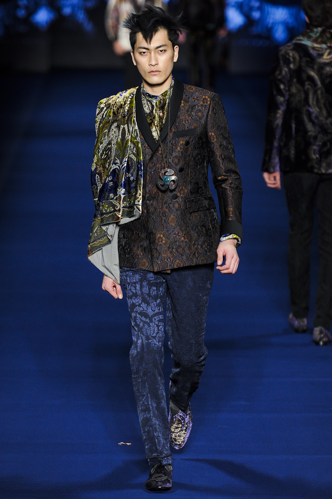 Etro 2013ﶬb(chng)DDƬ