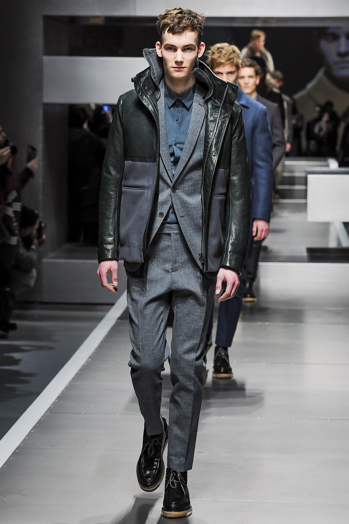 Fendi 2013ﶬb(chng)DDƬ