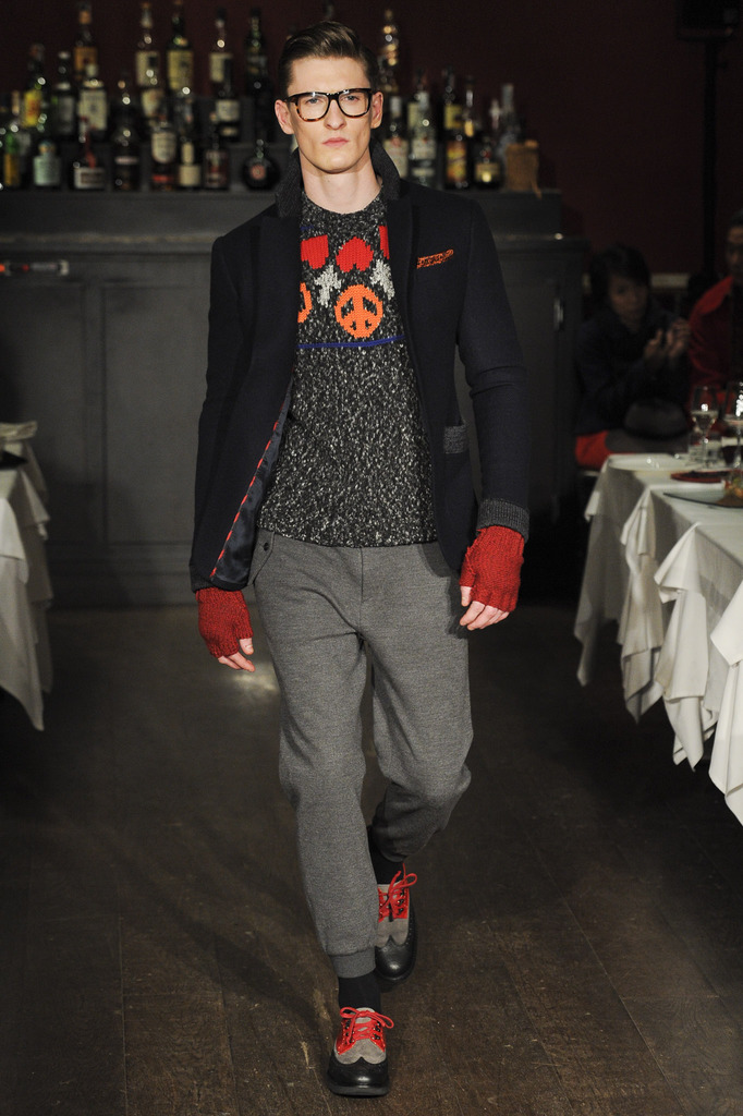 Moschino 2013ﶬb(chng)DDƬ