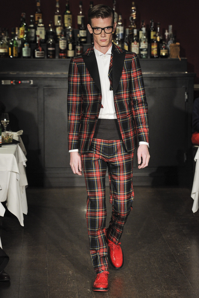 Moschino 2013ﶬb(chng)DDƬ